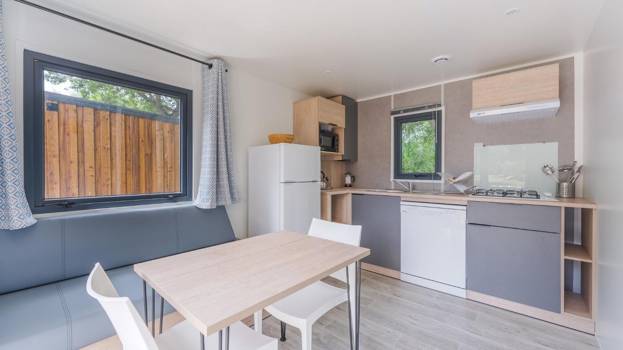 Camping Etennemare Saint-Valery-en-Caux Exterior foto