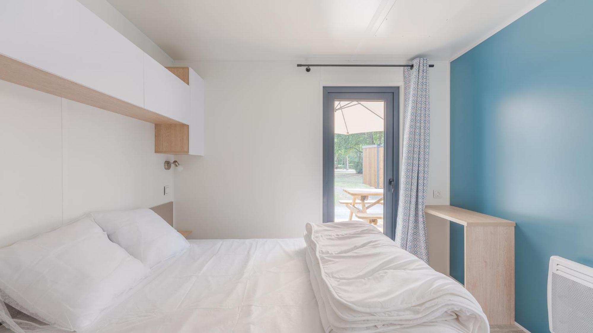 Camping Etennemare Saint-Valery-en-Caux Habitación foto
